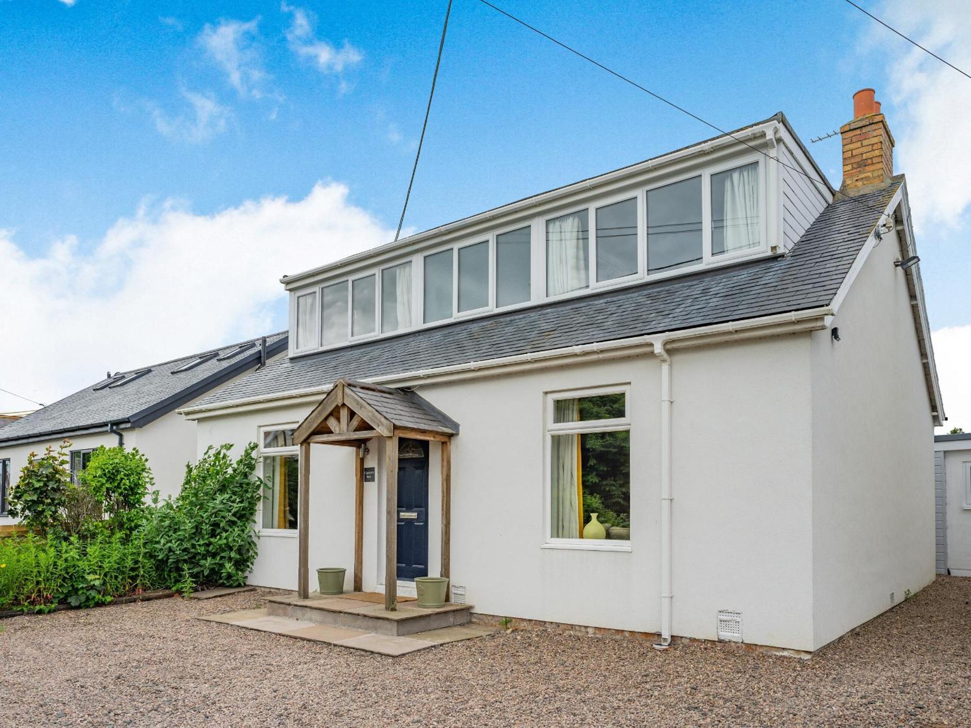 Captains Rest Seahouses Bagian luar foto
