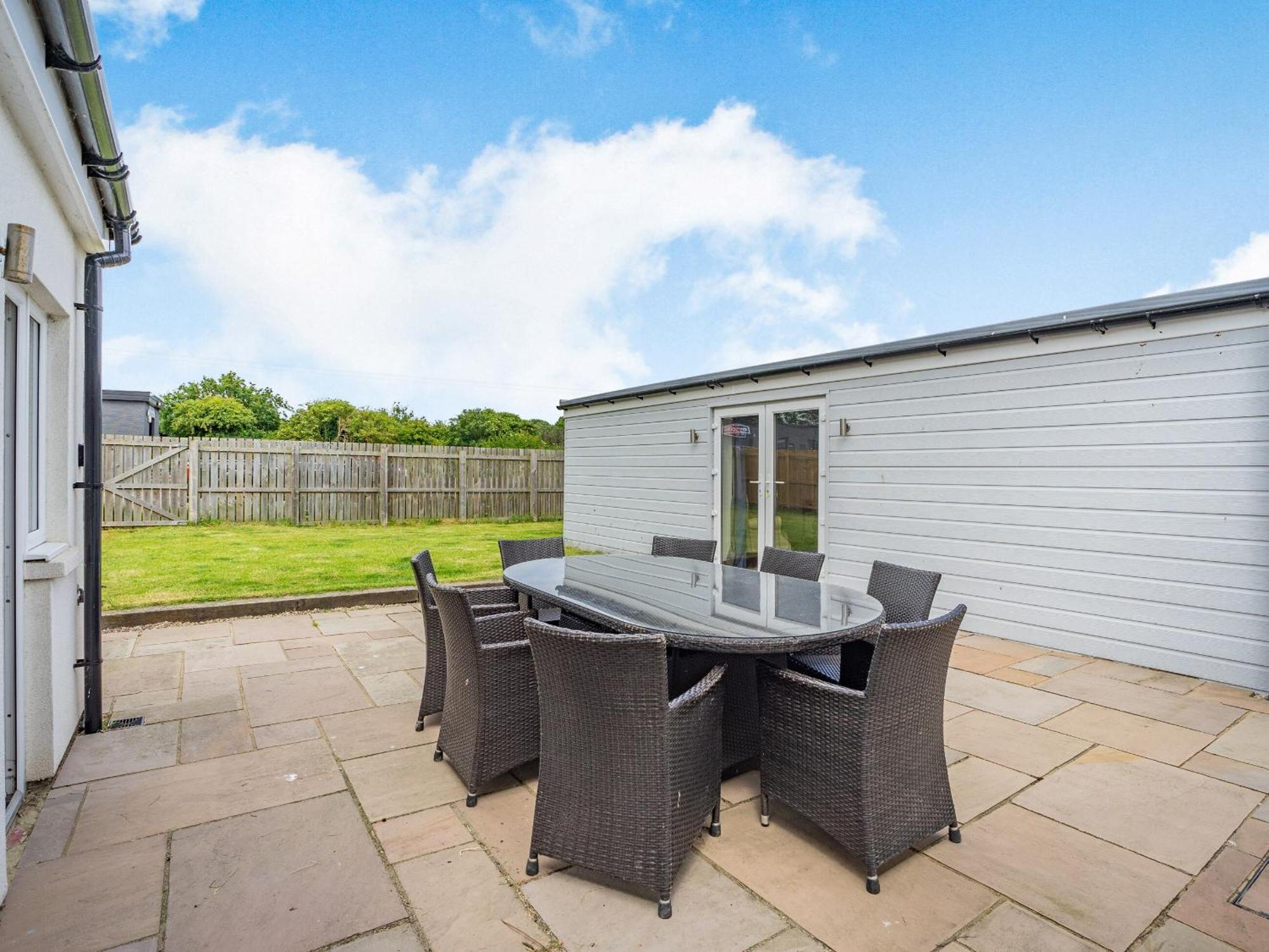 Captains Rest Seahouses Bagian luar foto