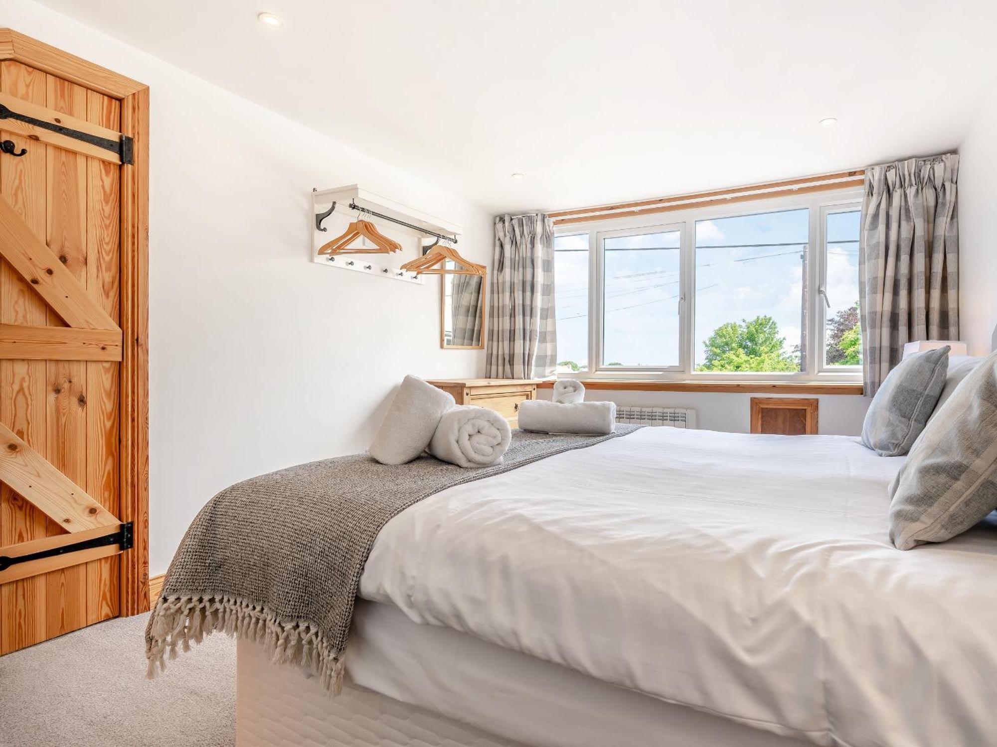 Captains Rest Seahouses Bagian luar foto